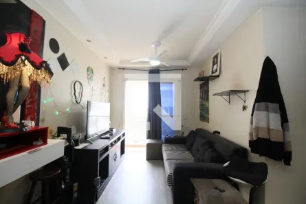 Apartamento com 3 Quartos à venda, 68m² no Jardim Vazani, São Paulo