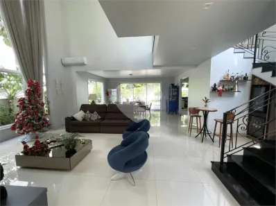 Casa de Condomínio com 4 Quartos para alugar, 364m² no Monte Alegre, Piracicaba