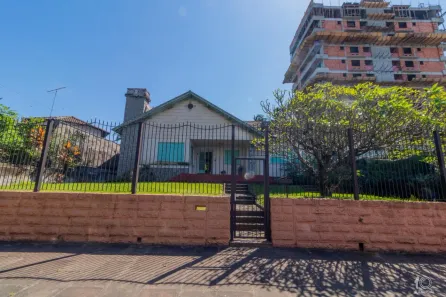 Casa com 4 Quartos à venda, 376m² no Centro, São Leopoldo