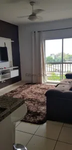Apartamento com 2 Quartos à venda, 72m² no Jardim Zara, Ribeirão Preto