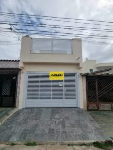 Sobrado com 2 Quartos à venda, 120m² no Planalto, São Bernardo do Campo