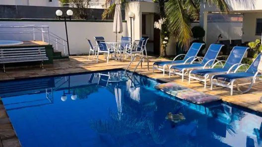Casa com 6 Quartos à venda, 450m² no Jardim Acapulco, Guarujá