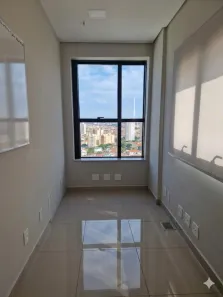 Sala Comercial para alugar, 12m² no Centro, Indaiatuba