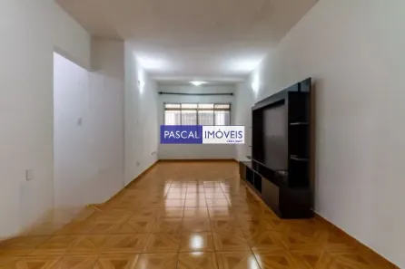 Apartamento com 3 Quartos à venda, 90m² no Cidade Monções, São Paulo