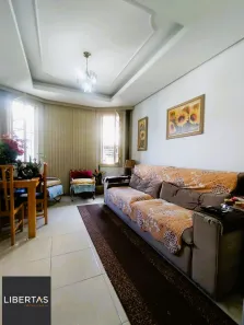 Apartamento com 2 Quartos à venda, 53m² no Floresta, Porto Alegre