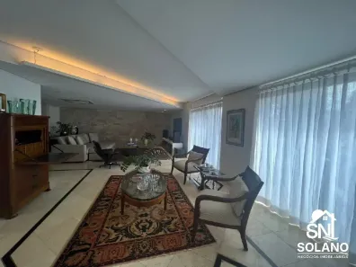 Apartamento com 4 Quartos à venda, 662m² no Setor Bueno, Goiânia