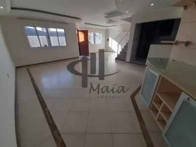 Sobrado com 3 Quartos para alugar, 195m² no Osvaldo Cruz, São Caetano do Sul