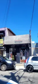 Imóvel Comercial à venda, 149m² no Centro, Jacareí