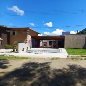 Casa com 3 Quartos à venda, 180m² no Loteamento Recanto Sandra, Caraguatatuba