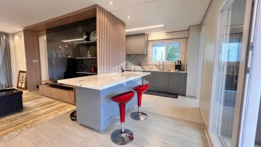 Apartamento com 3 Quartos à venda, 141m² no Madureira, Caxias do Sul