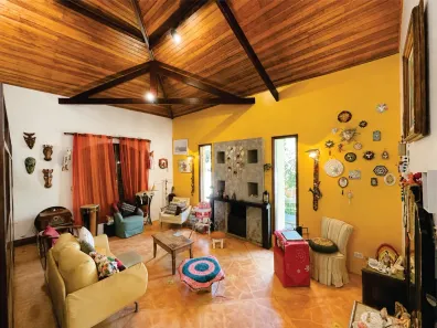 Casa de Condomínio com 5 Quartos à venda, 302m² no Jardim Colibri, Cotia