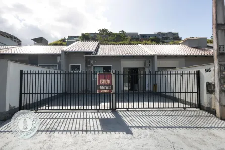Casa com 3 Quartos à venda, 61m² no Fortaleza Alta, Blumenau