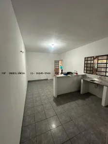 Casa com 2 Quartos para alugar, 45m² no Panorama (Polvilho), Cajamar