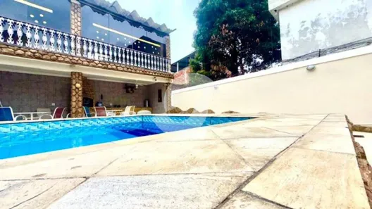 Casa com 4 Quartos à venda, 258m² no Mutondo, São Gonçalo