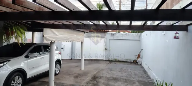 Casa com 2 Quartos à venda, 78m² no Vereador Joao Luis de Vicente, Brodowski