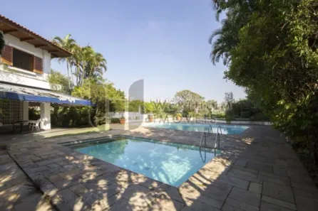 Casa com 4 Quartos à venda, 680m² no Morumbi, São Paulo