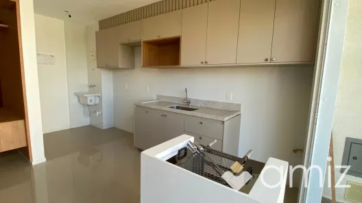 Apartamento com 3 Quartos à venda, 78m² no Setor Pedro Ludovico, Goiânia