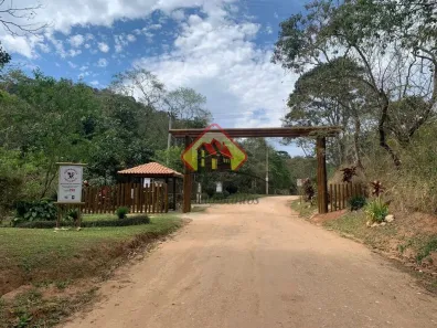 Lote/Terreno à venda, 1522m² no , Santo Antônio do Pinhal