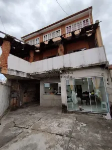 Casa com 7 Quartos à venda, 215m² no Centro, Jacareí