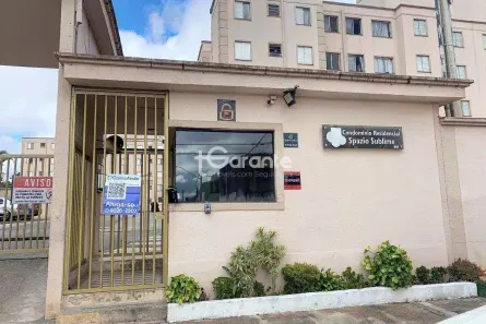 Apartamento com 2 Quartos à venda, 84m² no Vila Figueira, Suzano