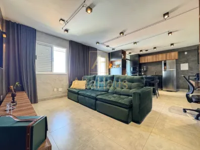 Apartamento com 2 Quartos à venda, 65m² no Mooca, São Paulo