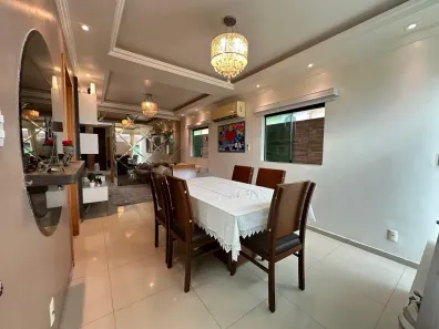 Casa de Condomínio com 3 Quartos à venda, 125m² no Tarumã, Manaus