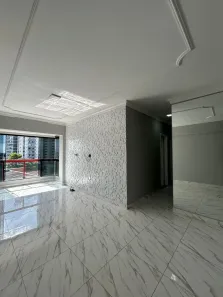 Apartamento com 3 Quartos à venda, 90m² no Pedreira, Belém