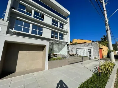 Ponto Comercial para alugar, 31m² no Córrego Grande, Florianópolis