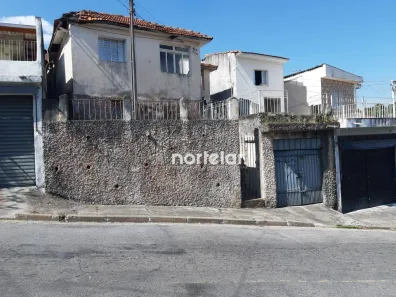 Lote/Terreno à venda, 285m² no Vila Mangalot, São Paulo