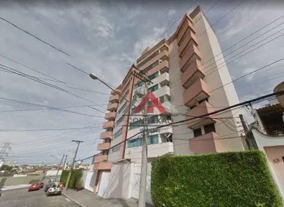 Apartamento com 3 Quartos à venda, 187m² no Vila Vitória, Mogi das Cruzes
