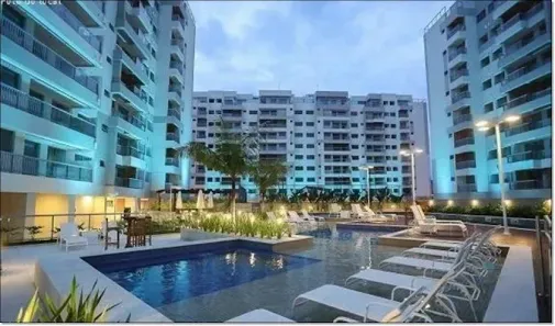 Apartamento com 3 Quartos à venda, 91m² no Recreio dos Bandeirantes, Rio de Janeiro