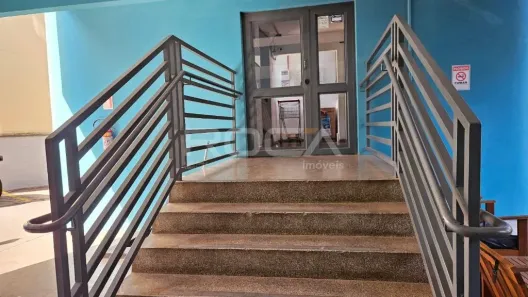 Apartamento com 3 Quartos à venda, 121m² no Centro, São Carlos