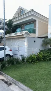 Casa com 4 Quartos à venda, 240m² no Recreio dos Bandeirantes, Rio de Janeiro