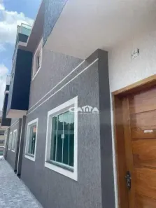 Sobrado com 2 Quartos à venda, 90m² no Penha de França, São Paulo