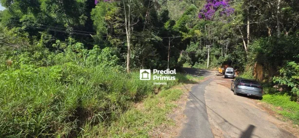Lote/Terreno à venda, 9000m² no Granja Spinelli, Nova Friburgo
