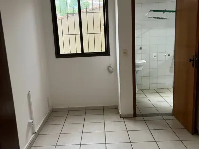 Apartamento com 3 Quartos à venda, 98m² no Tabajaras, Uberlândia
