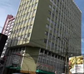 Cobertura com 2 Quartos à venda, 103m² no Centro, Ponta Grossa