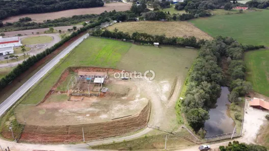 Lote/Terreno à venda, 25000m² no , Balsa Nova