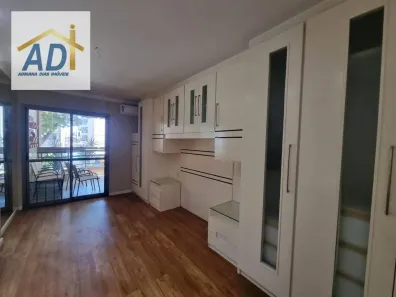 Apartamento com 3 Quartos para alugar, 115m² no Recreio dos Bandeirantes, Rio de Janeiro