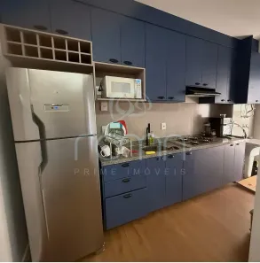 Apartamento com 2 Quartos para alugar, 60m² no Vila Redentora, São José do Rio Preto