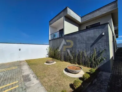 Sobrado com 2 Quartos à venda, 110m² no Vila São Paulo, Mogi das Cruzes