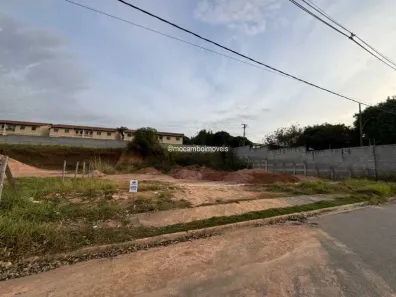 Lote/Terreno à venda, 1001m² no Loteamento Parque dos Canários, Itatiba