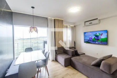 Apartamento com 2 Quartos à venda, 67m² no Jardim Iracema/Aldeia, Barueri