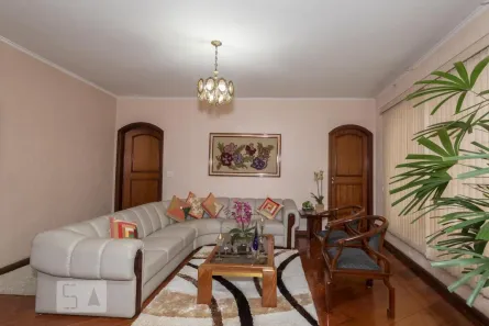 Casa com 4 Quartos à venda, 370m² no Vila Oratório, São Paulo