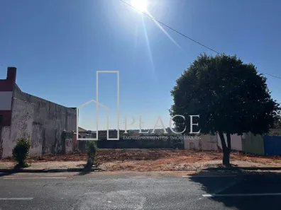 Lote/Terreno à venda, 800m² no Palmital, Marília