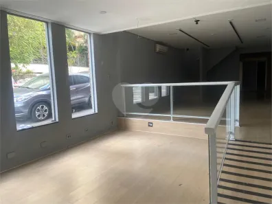 Ponto Comercial para alugar, 165m² no Vila Regente Feijó, São Paulo