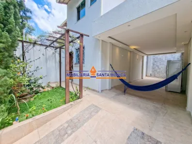 Casa com 2 Quartos à venda, 121m² no Santa Amélia, Belo Horizonte