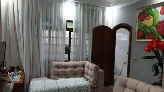 Sobrado com 3 Quartos à venda, 199m² no Alves Dias, São Bernardo do Campo