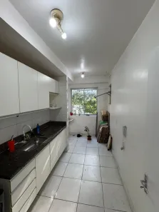 Apartamento com 2 Quartos à venda, 56m² no Colônia Terra Nova, Manaus