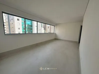 Apartamento com 3 Quartos à venda, 87m² no Lourdes, Belo Horizonte